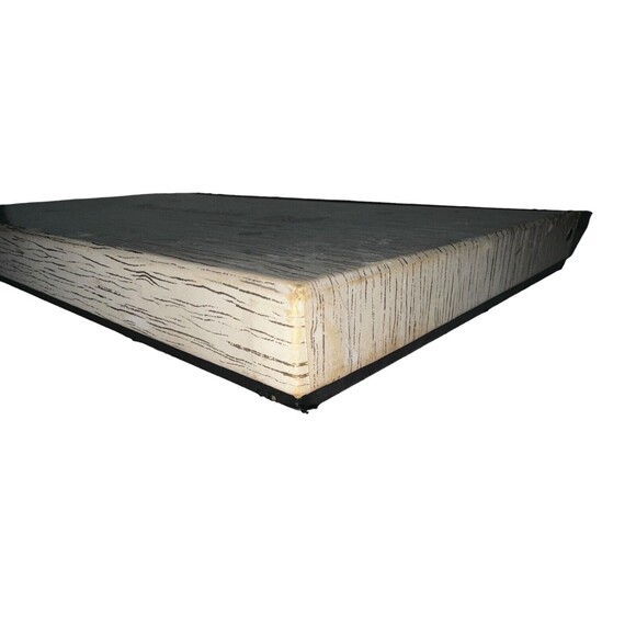 Regent Sheffield Stainless Steel Steak Forever Sharp Knives Faux Bone Boxed - Picture 15 of 16